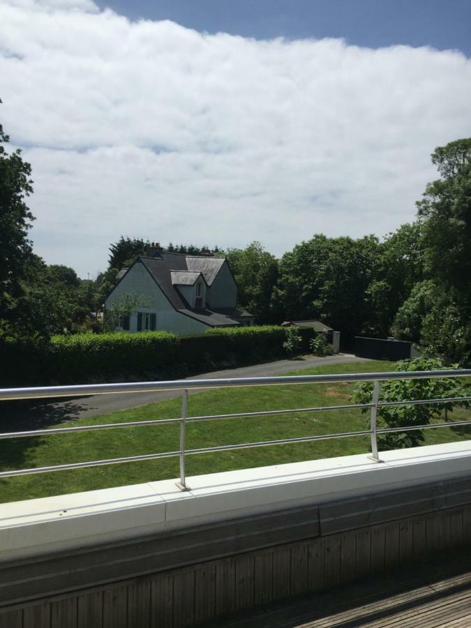 Villa Benodet Bagian luar foto