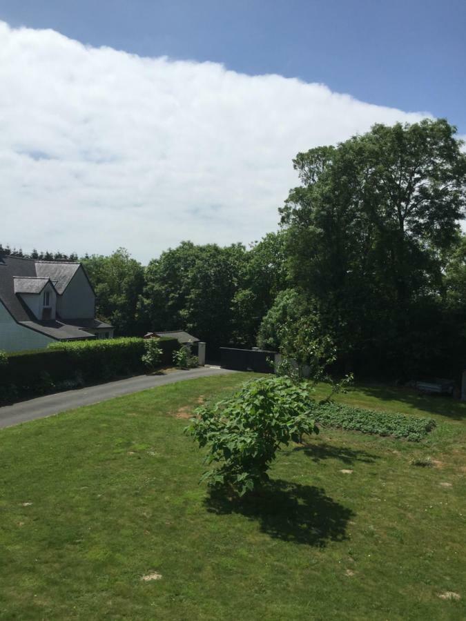 Villa Benodet Bagian luar foto